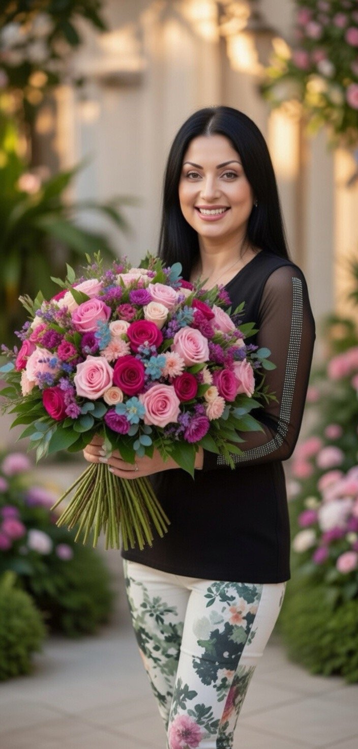CEO HOBBS FLOWERS image